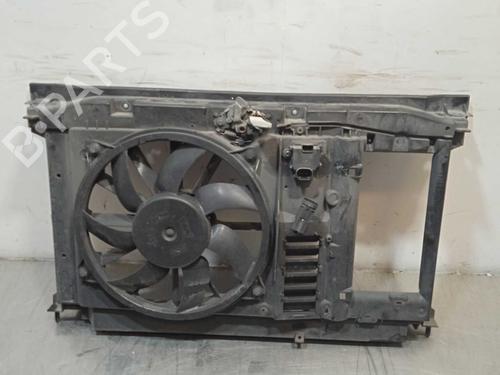 Used Radiator fan Radiator fan 13921683 13921683