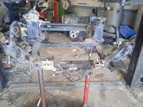 Used Subframe LAND ROVER DEFENDER Station Wagon (L663) [2019-2025]  25383140