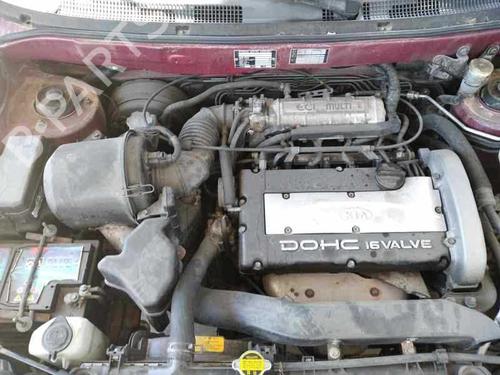 Venstre forlygte KIA JOICE (MTE1P)  | BP9980552C28  - Image 8