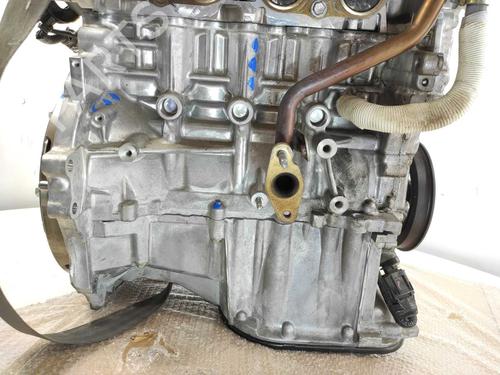 Engine TOYOTA YARIS (_P13_) 1.5 Hybrid (NHP130_, NHP130) | BP28297090M1 - Image 6