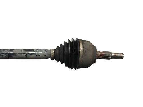 Left front driveshaft PEUGEOT EXPERT Van (V_) 1.5 BlueHDi 100 | BP36239246M38 - Image 3