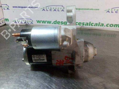 Starter DACIA SANDERO II | BP10929613M8 - Image 2