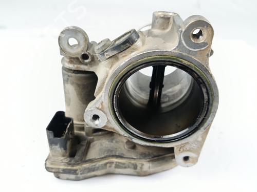 Throttle body LAND ROVER FREELANDER 2 (L359) 2.2 TD4 4x4 | BP29337887M82 