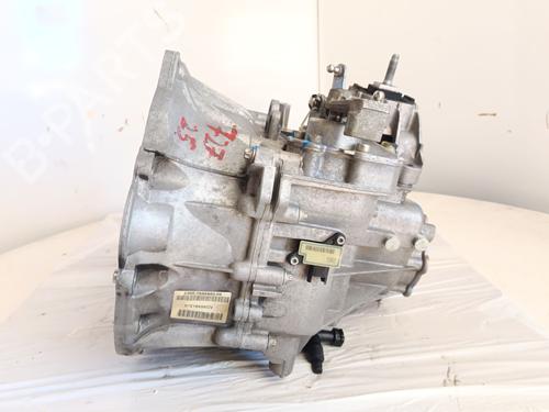 Gearbox MINI MINI COUNTRYMAN (R60) Cooper D | BP30748445M3 