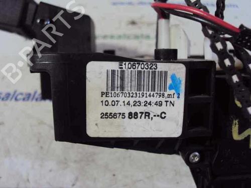 Switch RENAULT CAPTUR I (J5_, H5_) | BP9987262I30 - Image 5