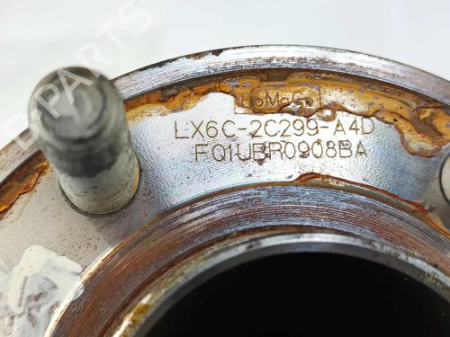 Right rear steering knuckle FORD KUGA III (DFK) 2.0 TDCi | BP36107569M28 - Image 3