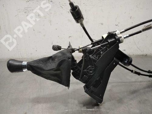 Gear lever FORD ECOSPORT 1.5 EcoBlue TDCi | BP10142400M90 