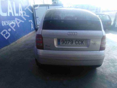 Starter AUDI A2 (8Z0) 1.4 | BP21484391M8  - Image 7