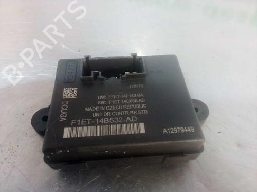 Electronic module FORD C-MAX II (DXA/CB7, DXA/CEU) 1.5 TDCi | BP14354950M83 