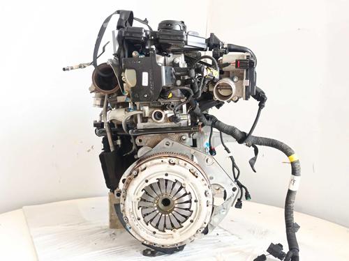 Engine JEEP COMPASS (MP, M6, MV, M7) 1.4 MultiAir | BP31065514M1 - Image 12