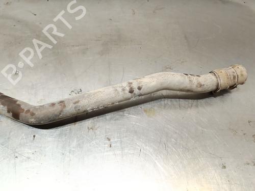 Exhaust system AUDI Q5 (8RB) 2.0 TDI quattro | BP29146890M121 