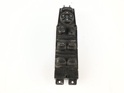 Used Left front window switch Left front window switch JEEP CHEROKEE (XJ) [1983-2001] 33929885 33929885