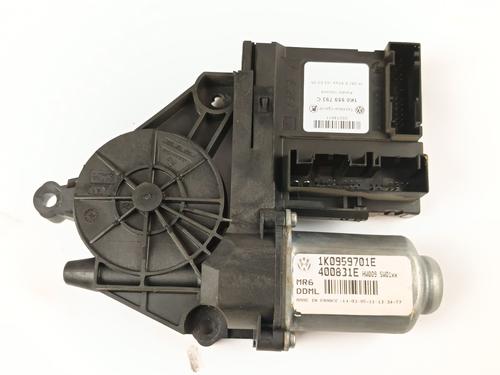Left front window motor VW GOLF V (1K1) 1.6 | BP29339785E21 