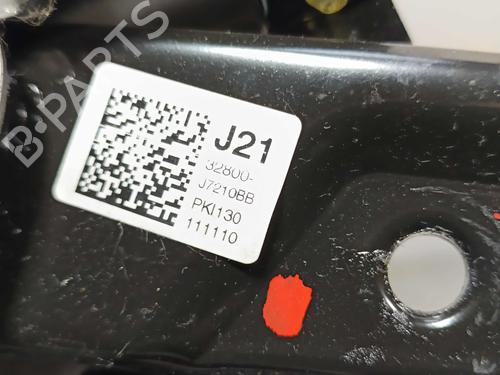Break pedal HYUNDAI i30 (PDE, PD, PDEN) 2.0 N | BP33802529I19 - Image 4