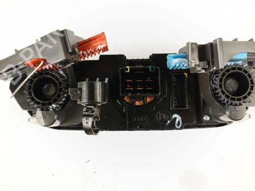 Climate control HYUNDAI i10 III (AC3, AI3) 1.0 MPi | BP30793768I5 - Image 3