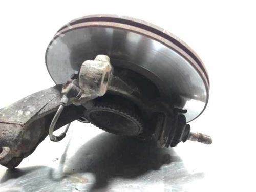 Right front steering knuckle FORD TRANSIT Van (FA_ _) | BP9996568M26 - Image 3