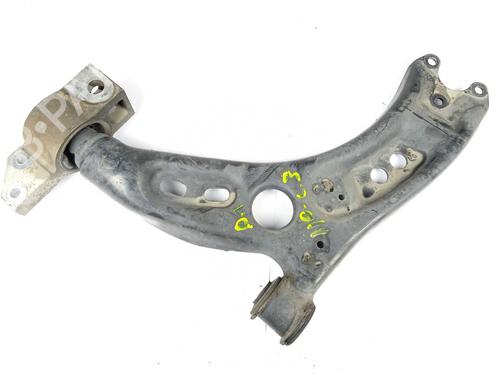 Used Left front suspension arm Left front suspension arm 12093387 12093387