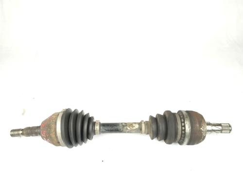 Used Left front driveshaft OPEL ASTRA H (A04) [2004-2014]  13498571