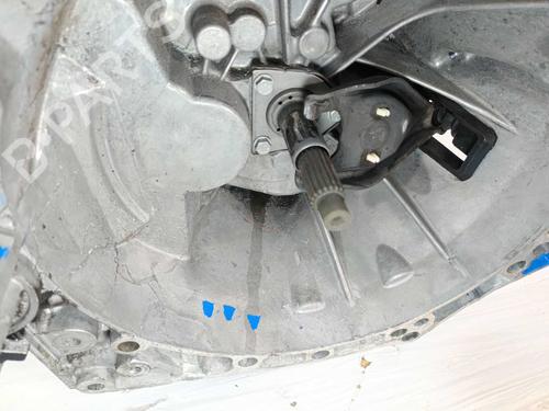 Gearbox CITROËN C4 II (NC_) 1.6 BlueHDi 100 | BP33329350M3 - Image 2