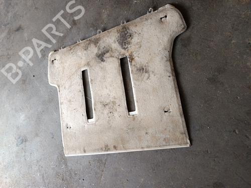 Used Luggage compartment floor Luggage compartment floor TOYOTA LAND CRUISER PRADO (_J12_) 3.0 D-4D (KDJ120, KDJ125, KDJ121) (173 hp) 34223900 34223900