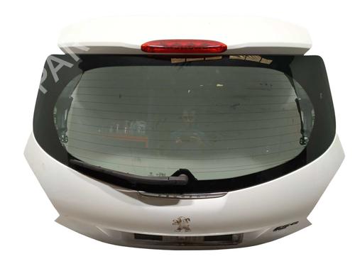 Used Tailgate Tailgate 30442465 30442465