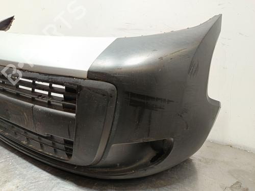 Front bumper FIAT FIORINO Box Body/MPV (225_) 1.3 D Multijet (225BXD1A, 225BXB1A, 225BXB11) | BP27583857C7 