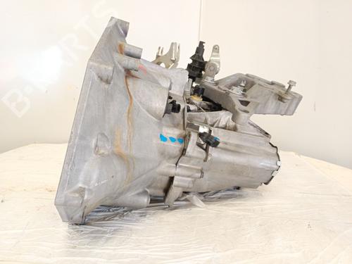 Gearbox FIAT DUCATO Van (250_)  | BP33050347M3  - Image 10
