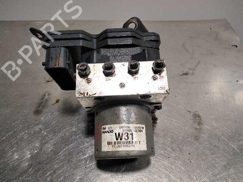 Used ABS pump KIA SPORTAGE III (SL) [2009-2017]  11363704