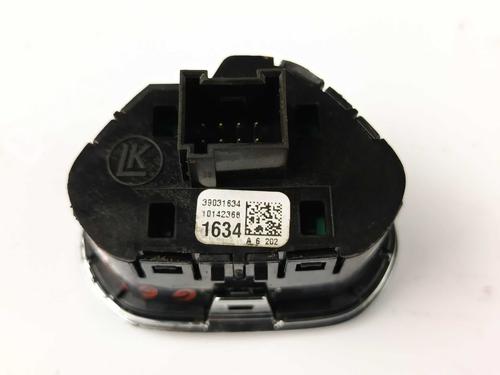 Warnblinkschalter OPEL CORSA E (X15) 1.4 (08, 68) | BP30103759I22 - Image 2