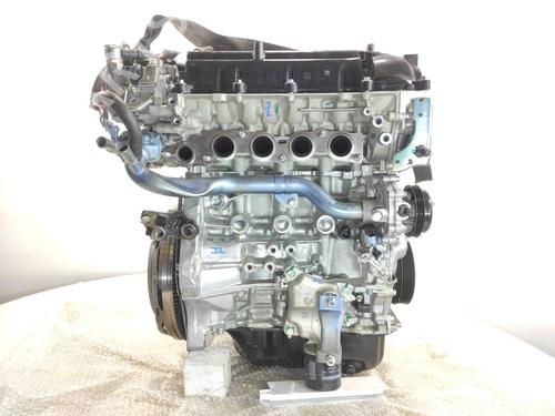 Engine MAZDA 2 Hatchback (DL, DJ) 1.5 E-SKYACTIV G | BP36224244M1 - Image 4