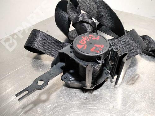 Rear right seatbelt BMW 3 (F30, F80) 318 d | BP10109752I28 