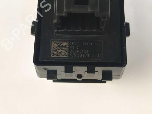 Left rear window switch NISSAN QASHQAI III (J12) 1.3 DIG-T | BP38065734I29 - Image 3
