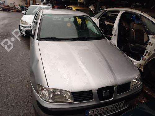 Left headlight SEAT CORDOBA (6K1, 6K2) 1.4 16V | BP29325101C28 