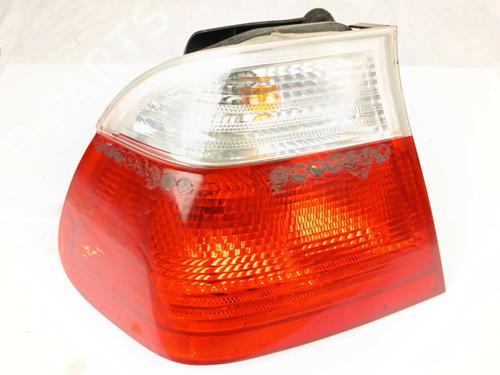 Used Left taillight Left taillight BMW 3 (E46) 320 i (170 hp) 27647013 27647013