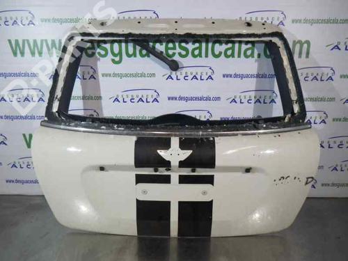 Used Tailgate MINI MINI (R56) Cooper D (109 hp) 9986658