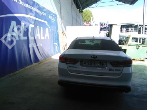 Front right lock KIA OPTIMA (JF)  | BP10728506C97  - Image 6