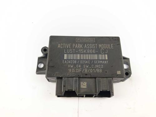Used Electronic module Electronic module FORD KUGA III (DFK) 2.5 Duratec Plug-in-Hybrid (152 hp) 31811413 31811413