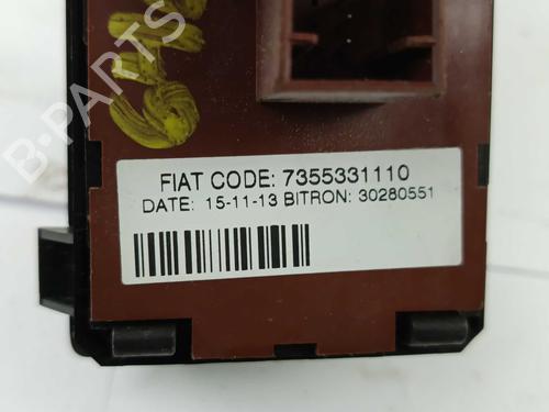 Headlight switch FIAT DUCATO Van (250_) 130 Multijet 2,3 D | BP30143536I24 - Image 3