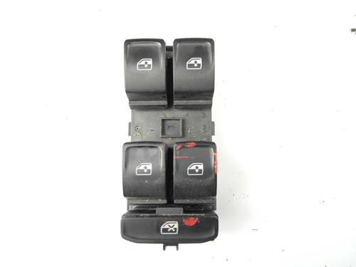 Used Left front window switch Left front window switch SEAT LEON ST (5F8) 1.5 TSI (130 hp) 15525254 15525254