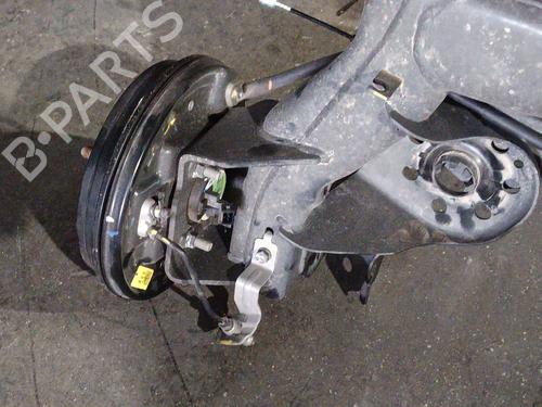 Rear axle HYUNDAI i20 III (BC3, BI3) 1.2 | BP28516913M2 
