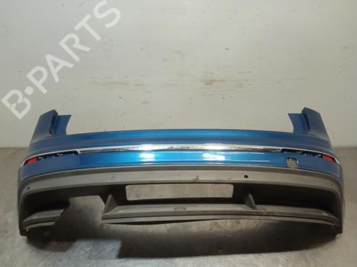 Bumper achter VW TIGUAN (AD1, AX1) 2.0 TDI (150 hp) 13744328