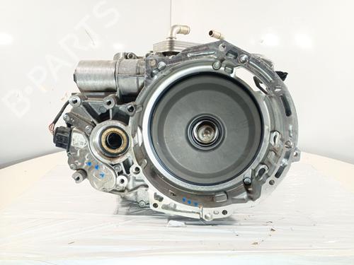 Used Gearbox Gearbox SKODA KODIAQ I (NS6, NS7, NV7) 2.0 TDI (150 hp) 33755336 33755336