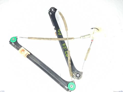 Used Front right window mechanism Front right window mechanism AUDI A3 (8P1) [2003-2013] 12090152 12090152