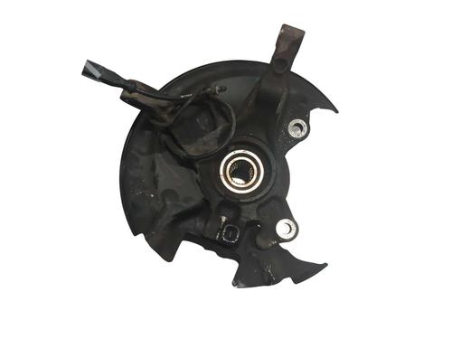 Left front steering knuckle FORD TRANSIT COURIER B460 Box Body/MPV 1.5 TDCi | BP31815064M25 - Image 2