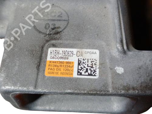 AC compressor FORD TRANSIT COURIER B460 MPV 1.5 TDCi | BP22741219M34 