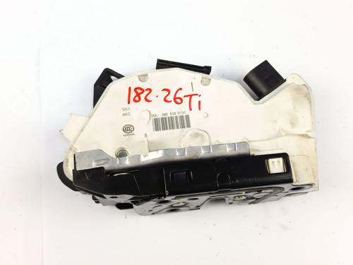 Used Rear left lock Rear left lock VW CC B7 (358) 2.0 TDI (140 hp) 33468468 33468468