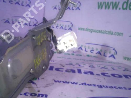 Rear wiper motor SUZUKI GRAND VITARA II (JT, TE, TD)  | BP9989314M102 