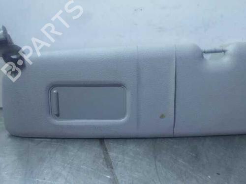 Left sun visor BMW 1 (F20) 116 d | BP9988478I1 - Image 4