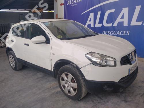 Engine control unit (ECU) NISSAN QASHQAI / QASHQAI +2 I (J10, NJ10, JJ10E) 1.5 dCi | BP10146906M57 