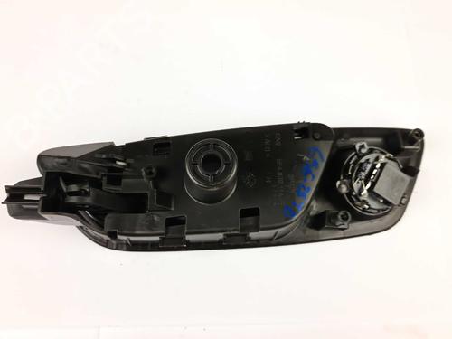 Rear right interior door handle SEAT LEON (5F1) 2.0 TDI | BP30103807I16 - Image 2